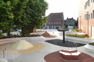 Gwendal LE BIHAN - Exercice