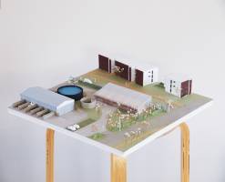 Gwendal LE BIHAN - Exercice