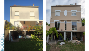 Eloïse PRECETTI - JUILLET ARCHITECTURE