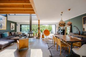 Cyril BRIFAULT - CYRIL BRIFAULT - ARCHITECTURE D'INTERIEUR